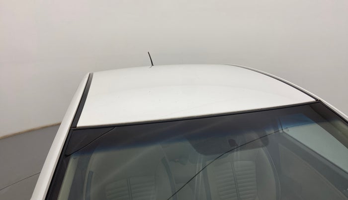 2015 Hyundai Verna FLUIDIC 4S 1.6 VTVT S, Petrol, Manual, 47,742 km, Roof