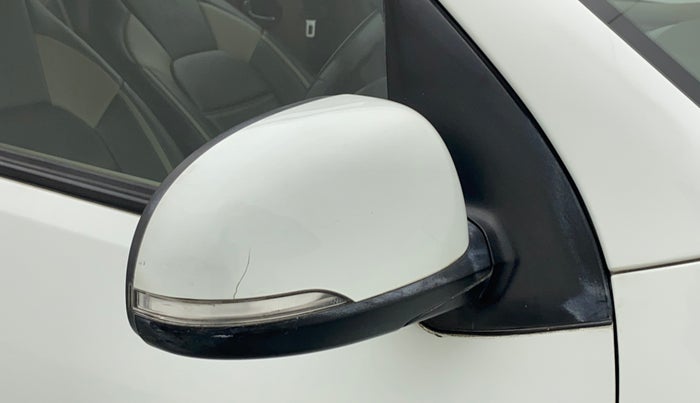 2013 Hyundai i10 SPORTZ 1.2 KAPPA2, Petrol, Manual, 67,202 km, Right rear-view mirror - Mirror motor not working