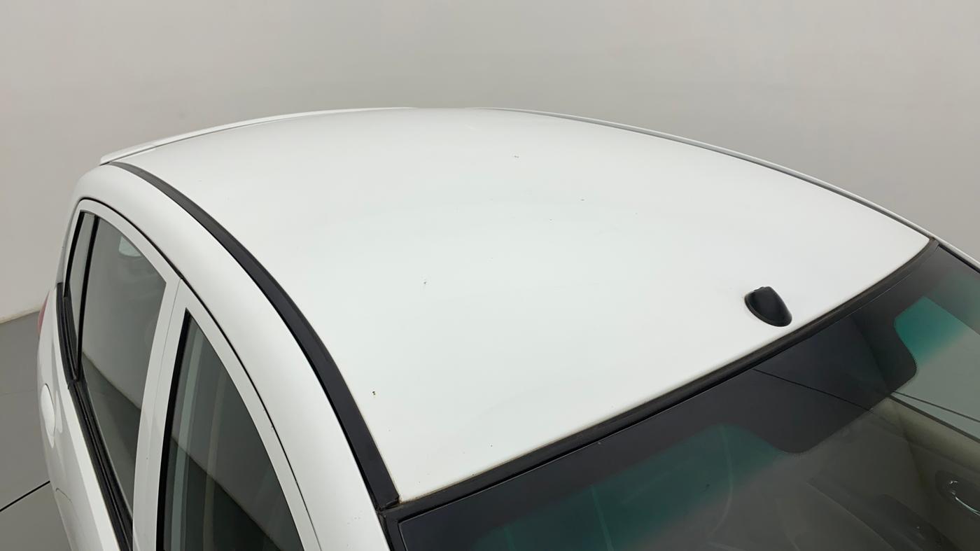 2013 Hyundai i10 SPORTZ 1.2 KAPPA2, Petrol, Manual, 67,202 km, Roof