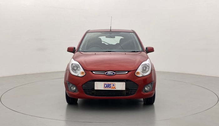 2015 Ford Figo 1.4 TITANIUM DURATORQ, Diesel, Manual, 29,932 km, Front