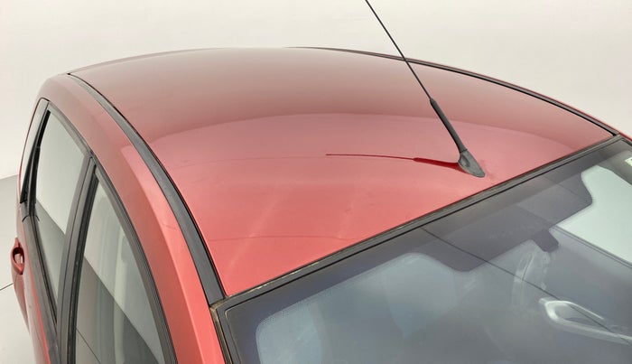 2015 Ford Figo 1.4 TITANIUM DURATORQ, Diesel, Manual, 29,932 km, Roof