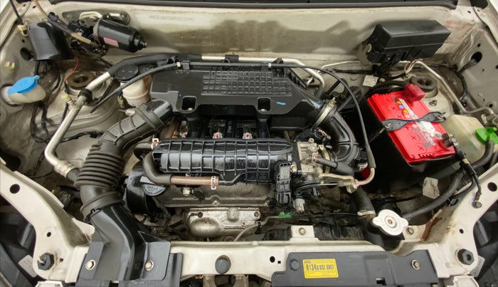 2012 Maruti Alto 800 LXI, Petrol, Manual, 30,561 km, Open Bonet