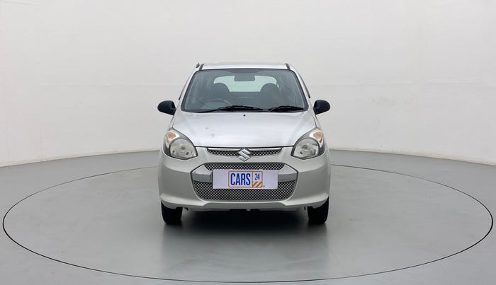2012 Maruti Alto 800 LXI, Petrol, Manual, 30,561 km, Front