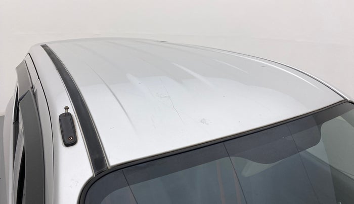 2012 Maruti Alto 800 LXI, Petrol, Manual, 30,561 km, Roof