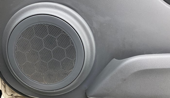 2012 Maruti Alto 800 LXI, Petrol, Manual, 30,561 km, Speaker