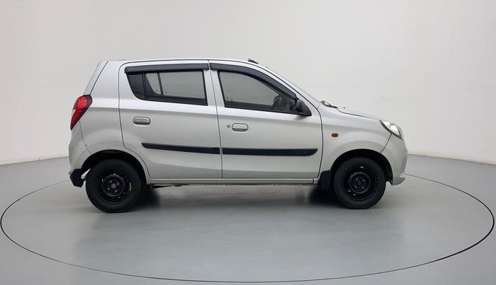 2012 Maruti Alto 800 LXI, Petrol, Manual, 30,561 km, Right Side View