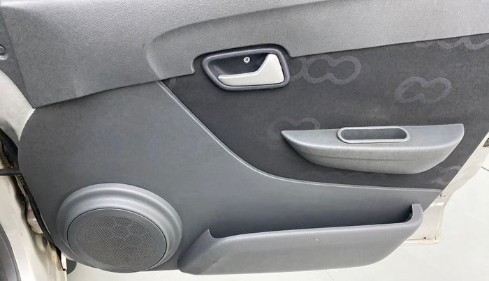 2012 Maruti Alto 800 LXI, Petrol, Manual, 30,561 km, Driver Side Door Panels Control