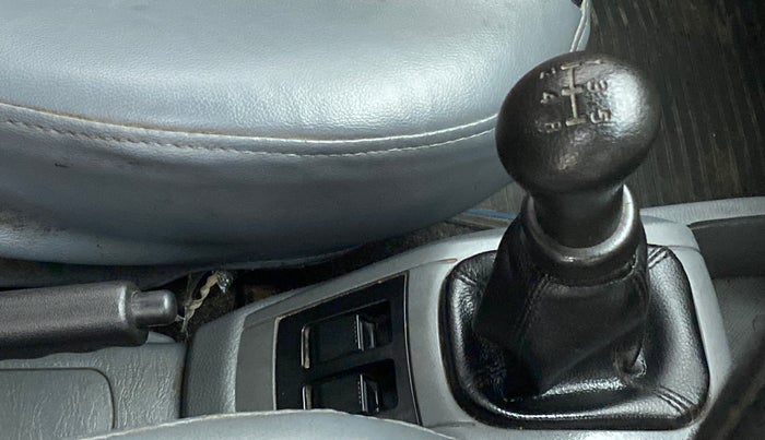 2012 Maruti Alto 800 LXI, Petrol, Manual, 30,561 km, Gear Lever