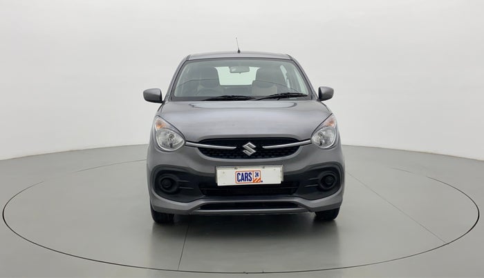 2021 Maruti Celerio VXI d, Petrol, Manual, 11,828 km, Front