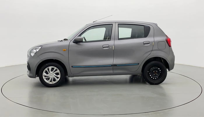 2021 Maruti Celerio VXI d, Petrol, Manual, 11,828 km, Left Side