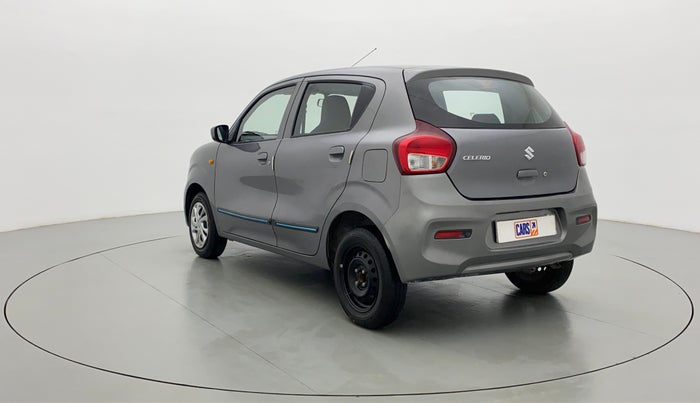 2021 Maruti Celerio VXI d, Petrol, Manual, 11,828 km, Left Back Diagonal