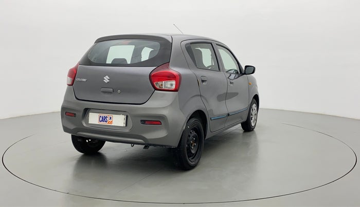 2021 Maruti Celerio VXI d, Petrol, Manual, 11,828 km, Right Back Diagonal