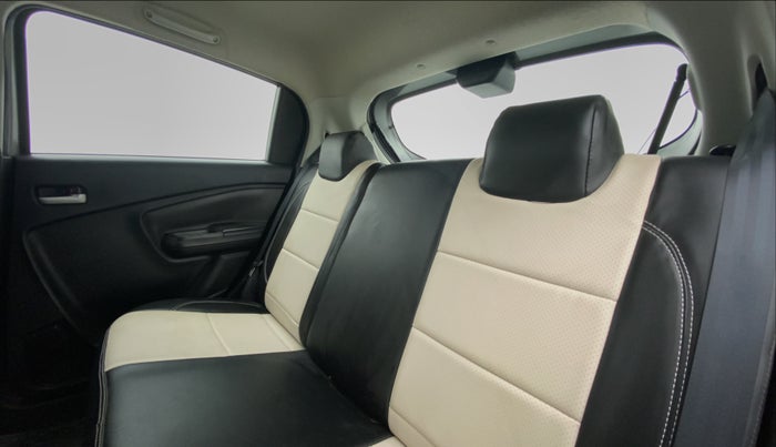 2021 Maruti Celerio VXI d, Petrol, Manual, 11,828 km, Right Side Rear Door Cabin