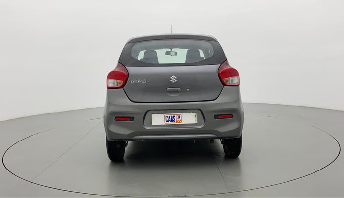 2021 Maruti Celerio VXI d, Petrol, Manual, 11,828 km, Back/Rear
