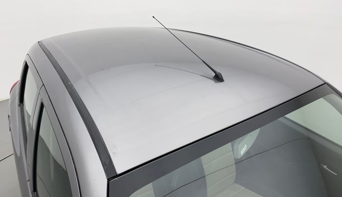 2021 Maruti Celerio VXI d, Petrol, Manual, 11,828 km, Roof