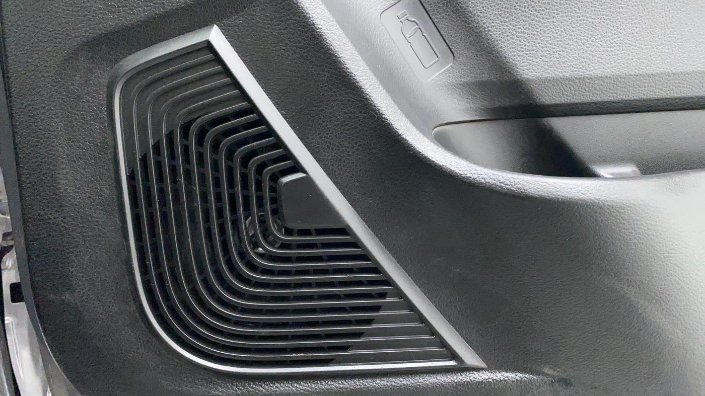 2021 Maruti Celerio VXI d, Petrol, Manual, 11,828 km, Speaker