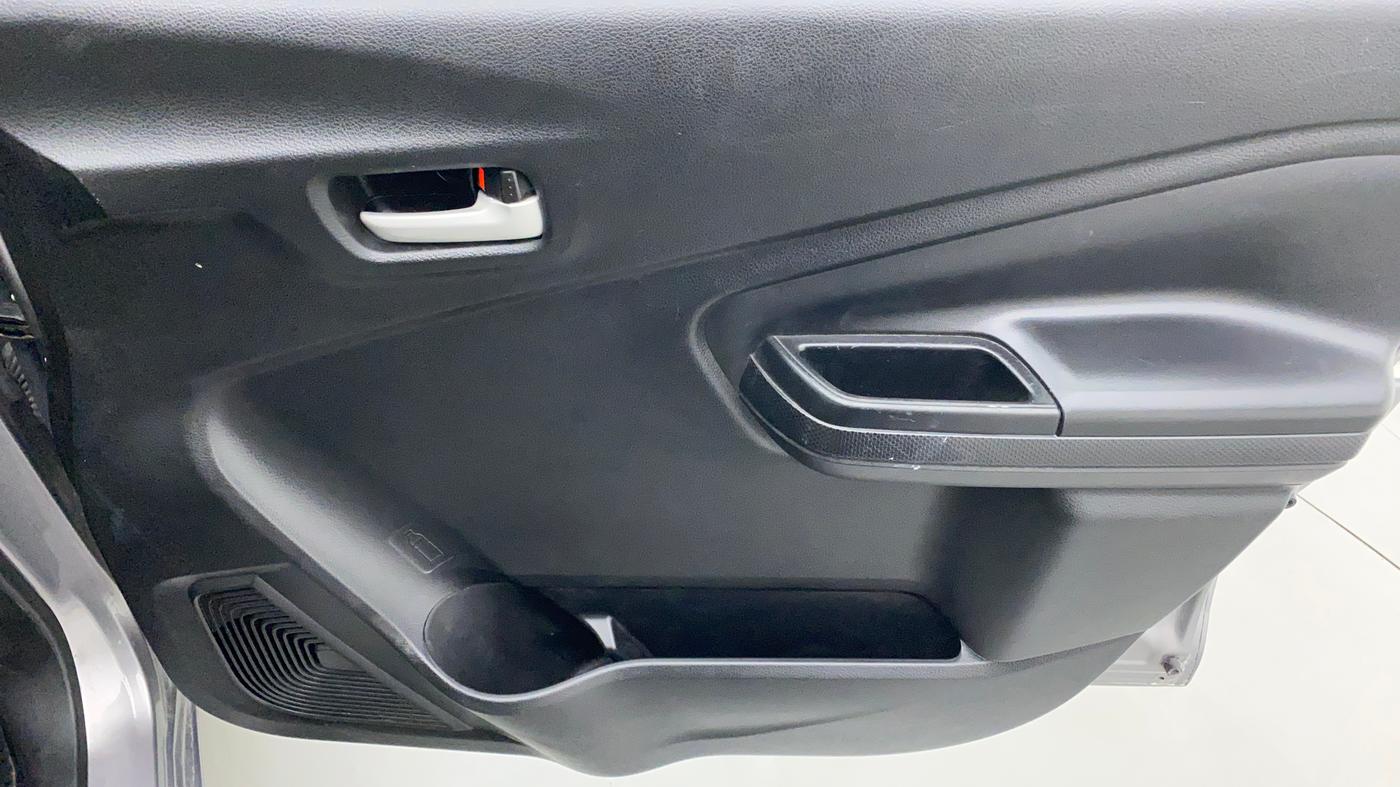 2021 Maruti Celerio VXI d, Petrol, Manual, 11,828 km, Driver Side Door Panels Control