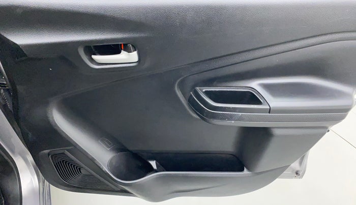 2021 Maruti Celerio VXI d, Petrol, Manual, 11,828 km, Driver Side Door Panels Control