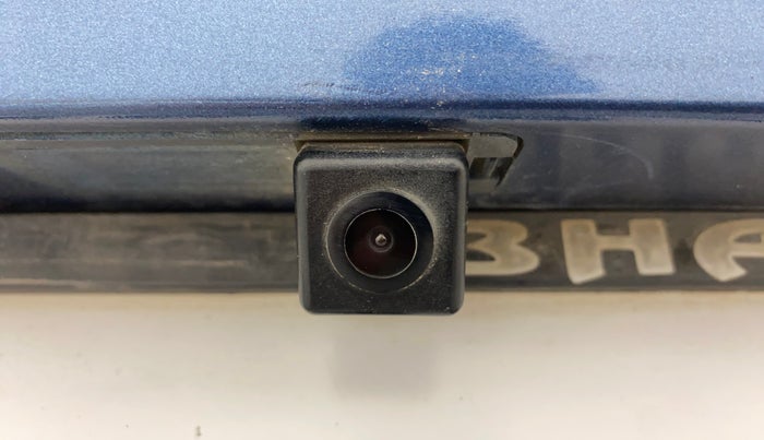 2018 Volkswagen Polo HIGHLINE PLUS 1.2(16 ALLOY, Petrol, Manual, 67,163 km, Parking Camera