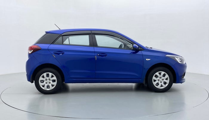 2015 Hyundai Elite i20 MAGNA 1.2, Petrol, Manual, 47,936 km, Right Side View