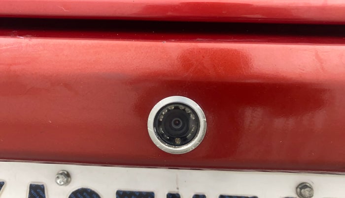 2019 Maruti Celerio VXI (O), Petrol, Manual, 67,299 km, Parking Camera