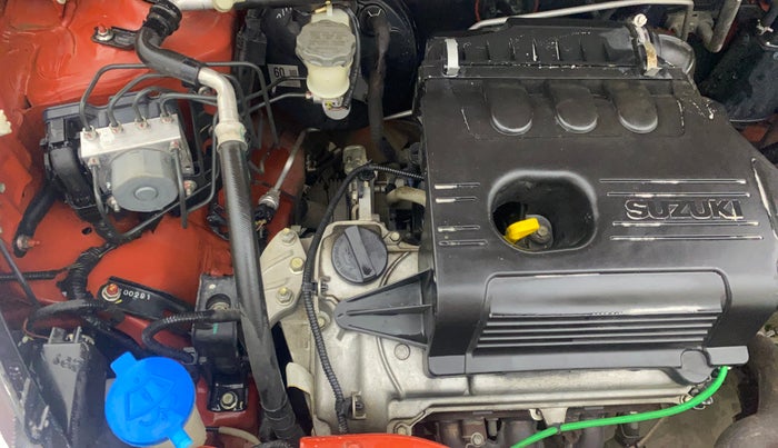 2019 Maruti Celerio VXI (O), Petrol, Manual, 67,299 km, Engine View - Right