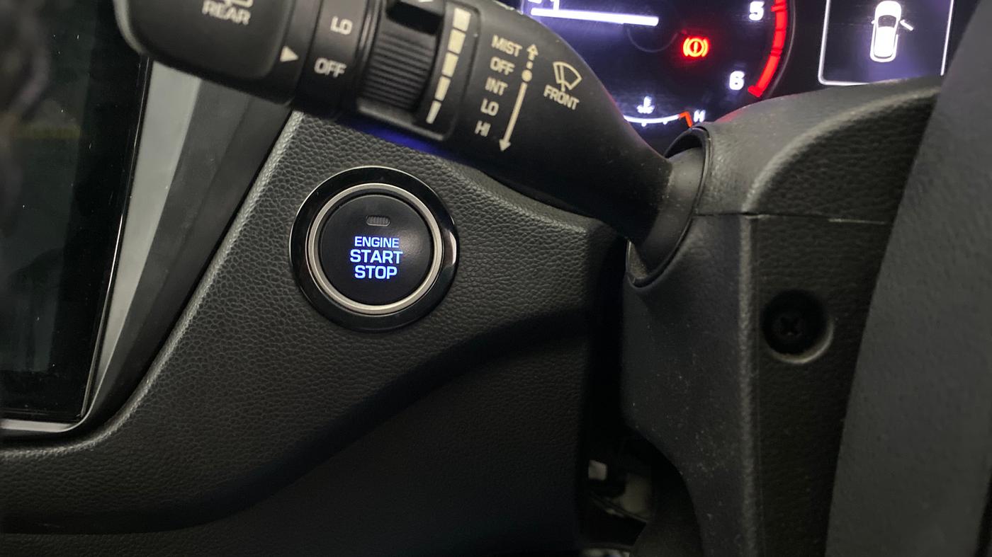2015 Hyundai i20 Active 1.4 SX, Diesel, Manual, 30,544 km, Keyless Start/ Stop Button
