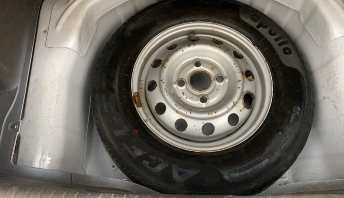 2013 Hyundai i10 ERA 1.1, Petrol, Manual, 17,646 km, Spare Tyre