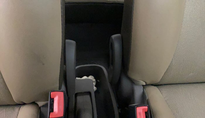 2013 Hyundai i10 ERA 1.1, Petrol, Manual, 17,646 km, Driver Side Adjustment Panel