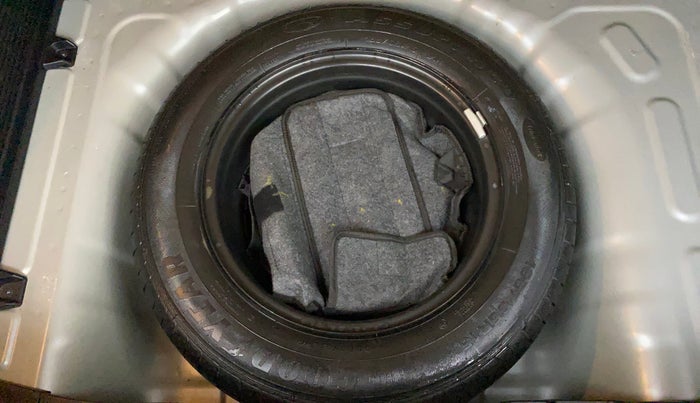 2020 KIA SONET HTX 1.0 IMT, Petrol, Manual, 48,044 km, Spare Tyre