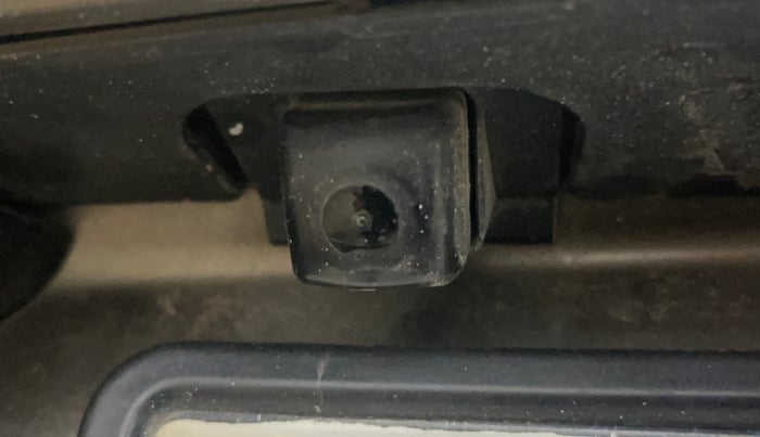 2019 Maruti Ciaz ALPHA  AT 1.5 SHVS PETROL, Petrol, Automatic, 46,908 km, Parking Camera