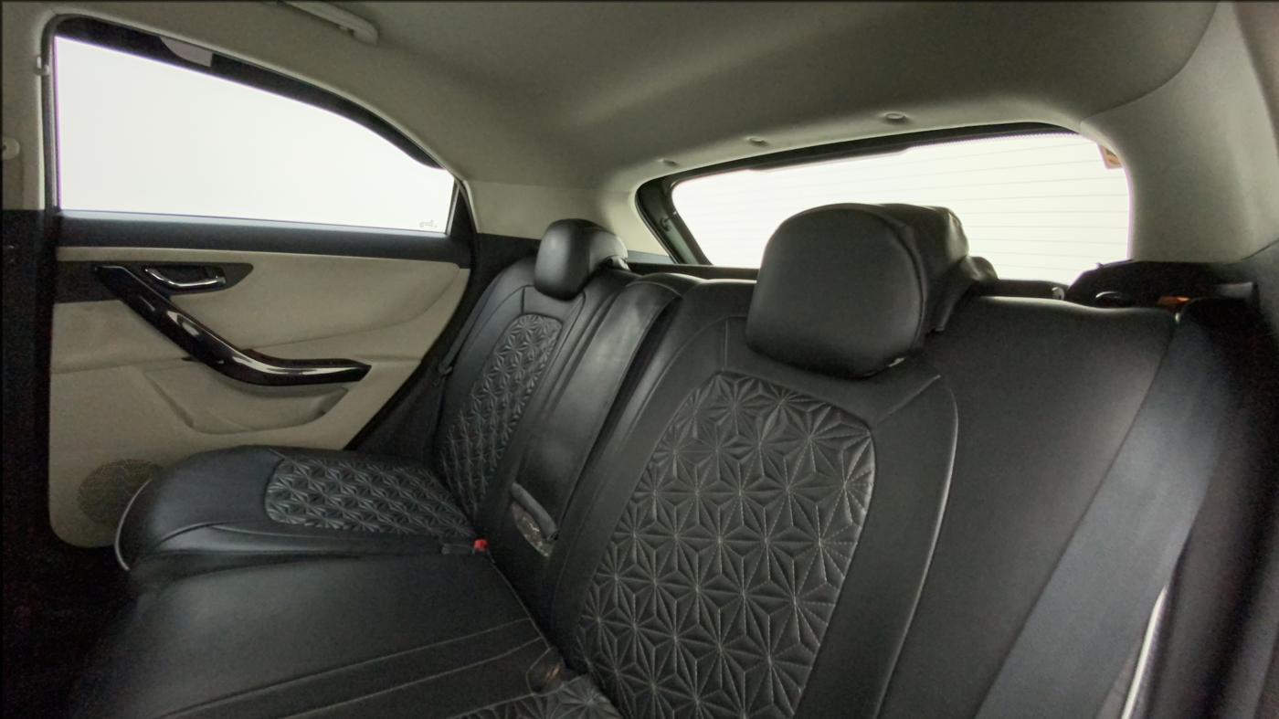 2020 Tata NEXON XZ PLUS PETROL, Petrol, Manual, 54,524 km, Right Side Rear Door Cabin