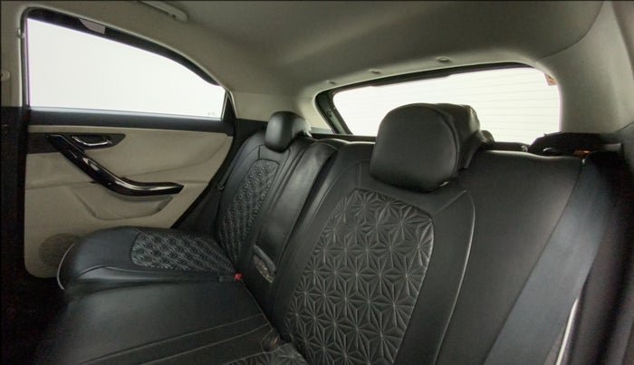 2020 Tata NEXON XZ PLUS PETROL, Petrol, Manual, 54,524 km, Right Side Rear Door Cabin