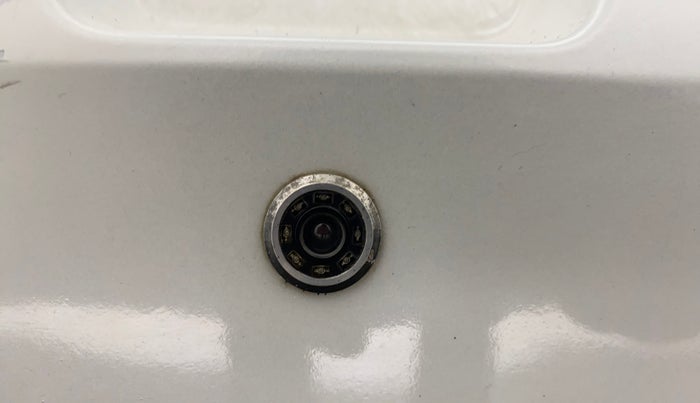 2019 Tata Tiago XZA PETROL, Petrol, Automatic, 98,789 km, Parking Camera