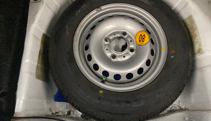 2019 Tata Tiago XZA PETROL, Petrol, Automatic, 98,789 km, Spare Tyre