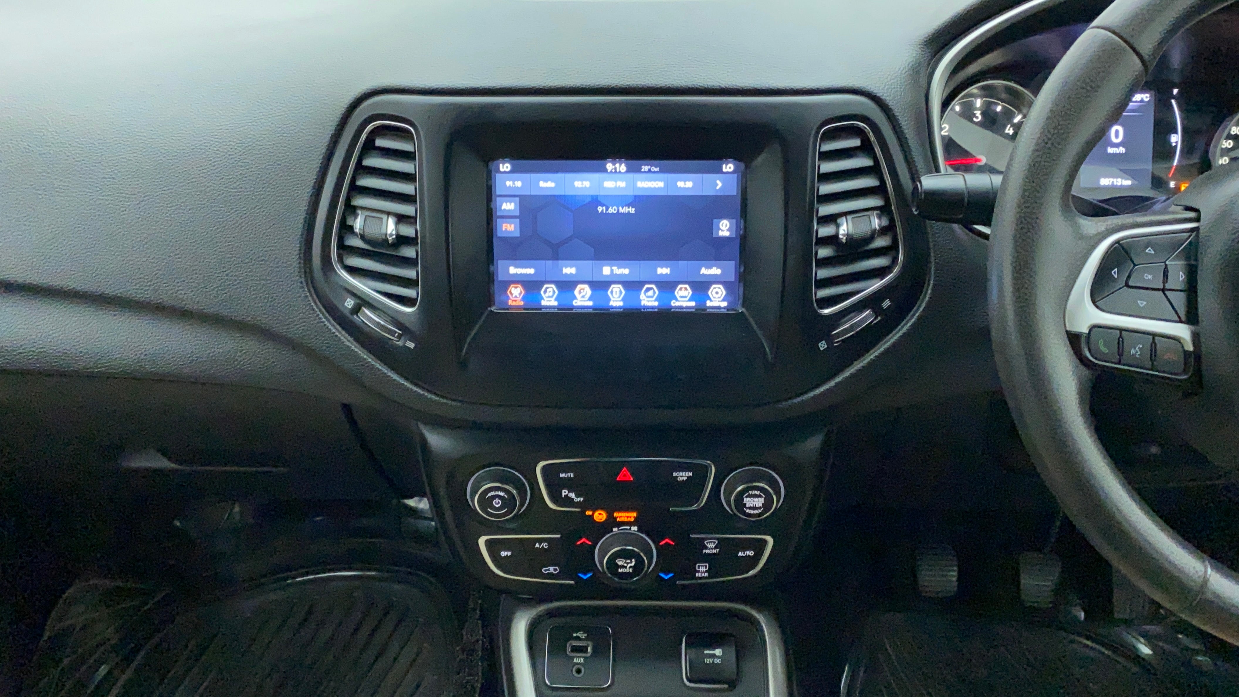 Features