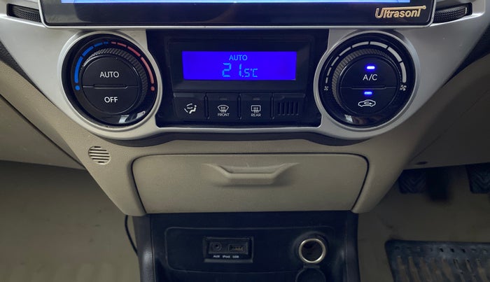 2012 Hyundai i20 MAGNA (O) 1.2, Petrol, Manual, 70,470 km, Automatic Climate Control