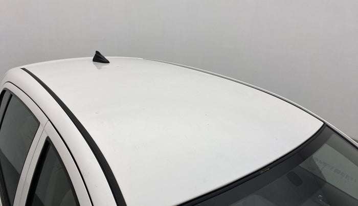 2012 Hyundai i20 MAGNA (O) 1.2, Petrol, Manual, 70,470 km, Roof - Slightly dented