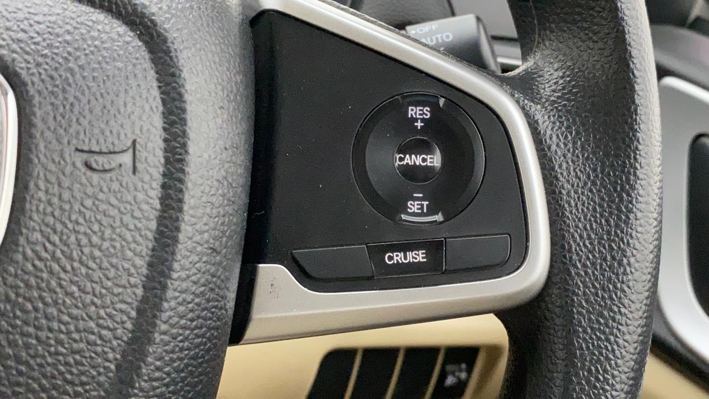 2022 Honda Amaze 1.2L I-VTEC VX, Petrol, Manual, 7,221 km, Adaptive Cruise Control