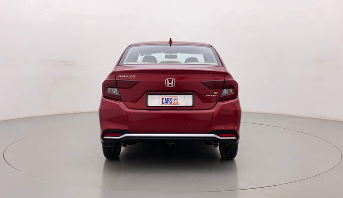 2022 Honda Amaze 1.2L I-VTEC VX, Petrol, Manual, 7,221 km, Back/Rear