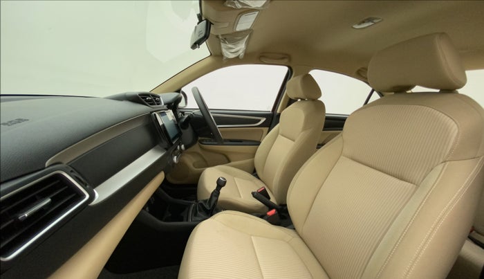 2022 Honda Amaze 1.2L I-VTEC VX, Petrol, Manual, 7,221 km, Right Side Front Door Cabin