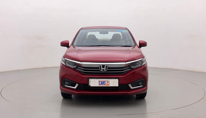 2022 Honda Amaze 1.2L I-VTEC VX, Petrol, Manual, 7,221 km, Front
