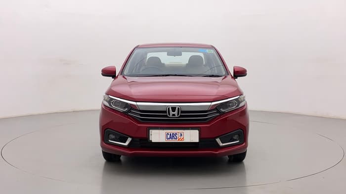 2022 Honda Amaze 1.2L I-VTEC VX, Petrol, Manual, 7,221 km, Front