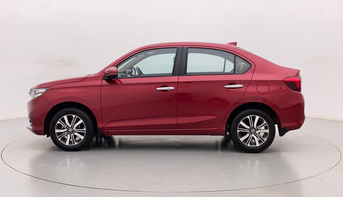 2022 Honda Amaze 1.2L I-VTEC VX, Petrol, Manual, 7,221 km, Left Side