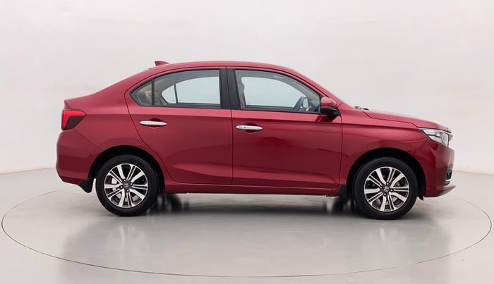 2022 Honda Amaze 1.2L I-VTEC VX, Petrol, Manual, 7,221 km, Right Side View