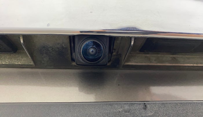 2019 Nissan Kicks XV PREMIUM O DUAL TONE DIESEL, Diesel, Manual, 48,280 km, Parking Camera