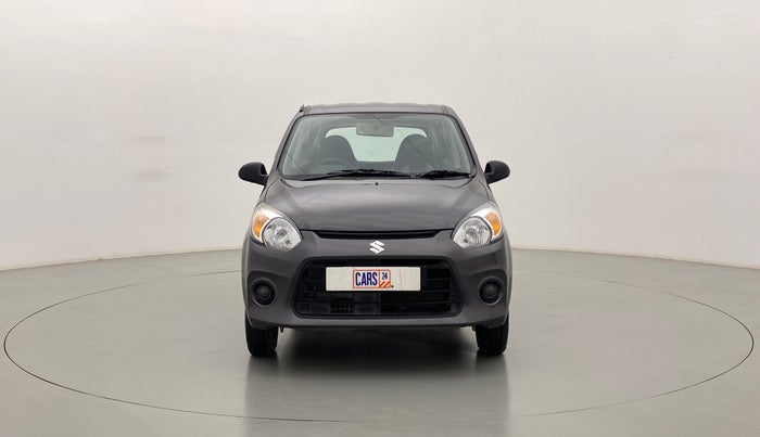 2018 Maruti Alto 800 VXI (O), Petrol, Manual, 43,676 km, Front
