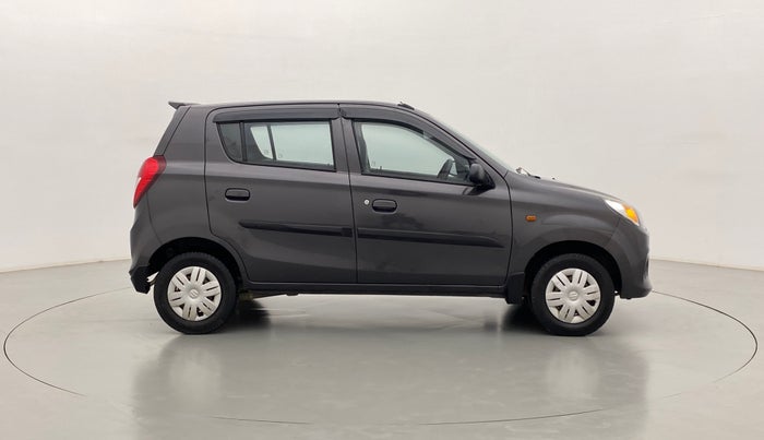 2018 Maruti Alto 800 VXI (O), Petrol, Manual, 43,676 km, Right Side View