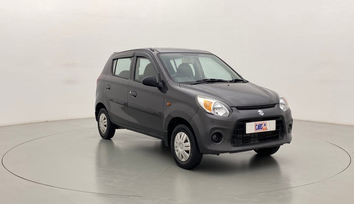 2018 Maruti Alto 800 VXI (O), Petrol, Manual, 43,676 km, Right Front Diagonal