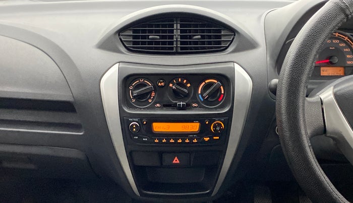 2018 Maruti Alto 800 VXI (O), Petrol, Manual, 43,676 km, Air Conditioner